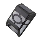Garden Fence Yard IP44 Solar Sensor Lamp Solar Wall Mounted Lamp