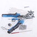 Punch Pliers Revolving Punch Pliers round hole Punch leather belt Hole Punch