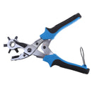 Punch Pliers Revolving Punch Pliers round hole Punch leather belt Hole Punch