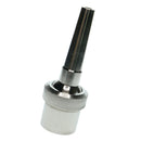 Adjustable Stainless Steel Universal Straight Garden Fountain Nozzle DN50