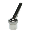Adjustable Stainless Steel Universal Straight Garden Fountain Nozzle DN50