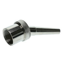 Adjustable Stainless Steel Universal Straight Garden Fountain Nozzle DN50