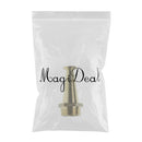Car Washer Spray Nozzle Water Gun Nozzle Gardening Watering Sprayer DN15 External Thread 1/2