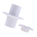 Swimming Pool Clean Out Nozzle Receptacles Vacuum Fittings For Concrete Pool