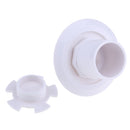 Swimming Pool Clean Out Nozzle Receptacles Vacuum Fittings For Concrete Pool