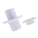 Swimming Pool Clean Out Nozzle Receptacles Vacuum Fittings For Concrete Pool