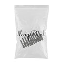 10x Wood Carving File Rasp Drill Bits Power Tools Grinding Head 7mm Shank High Speed Steel for Wood, Plastic Iron-Free Metal, Rubber, Soft Materials