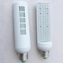 5W Adjustable Dual Head LED Grow Light Plant Grow Lamp For Plants EU Plug