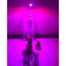 5W Adjustable Dual Head LED Grow Light Plant Grow Lamp For Plants EU Plug