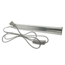 7W LED Grow Light Tube Full Spectrum Plant Lamp For Medical Hydro Greenhouse
