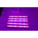 7W LED Grow Light Tube Full Spectrum Plant Lamp For Medical Hydro Greenhouse