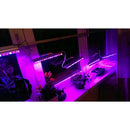 7W LED Grow Light Tube Full Spectrum Plant Lamp For Medical Hydro Greenhouse