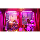 7W LED Grow Light Tube Full Spectrum Plant Lamp For Medical Hydro Greenhouse