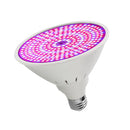 290LED Grow Light Bub Fruit Flower Plant Grow Lamp For Indoor Plants