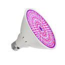 290LED Grow Light Bub Fruit Flower Plant Grow Lamp For Indoor Plants