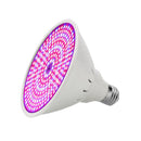 290LED Grow Light Bub Fruit Flower Plant Grow Lamp For Indoor Plants