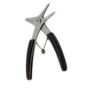 2in1 Motorcycle Car Circlip Pliers 4 Way Snap Spring Remover Remove Tool