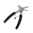 2in1 Motorcycle Car Circlip Pliers 4 Way Snap Spring Remover Remove Tool