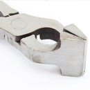 PLIERS SHEET METAL BEND 40mm