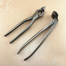PLIERS SHEET METAL BEND 40mm