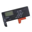 Battery System Tester Car Charging Analyzer For AAA,AA C.D.9vlt - BT168D