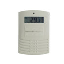 Digital LCD Indoor Outdoor Thermometer Hygrometer Temperature Humidity