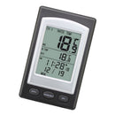 Wireless Remote Floating Thermometer Swimming Pool Waterproof Hot Tub Pond Spa