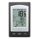 Wireless Remote Floating Thermometer Swimming Pool Waterproof Hot Tub Pond Spa