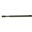 Metal Cutting Double Head Drill Sheet Multipurpose Nibbler Saw Cutter Arbor