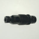 Metal Cutting Double Head Drill Sheet Nibbler Saw Tool Cutter Base Quality, light weight, small size