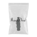 Metal Cutting Double Head Drill Sheet Nibbler Saw Tool Cutter Base Quality, light weight, small size