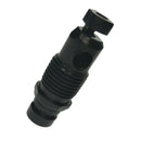 Metal Cutting Double Head Drill Sheet Nibbler Saw Tool Cutter Base Quality, light weight, small size
