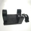 Positioning Bracket for 2 Head Sheet Metal Saw Nibbler Nibble Cutter Holder