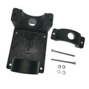 Positioning Bracket for 2 Head Sheet Metal Saw Nibbler Nibble Cutter Holder