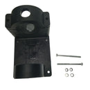 Positioning Bracket for 2 Head Sheet Metal Saw Nibbler Nibble Cutter Holder