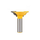 3Pieces 1/2" Shank Ogee Entry & Interior Door Matched R&S Router Bit Set
