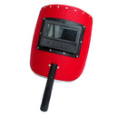 Handheld Plastic Face Safety Protection Tool Welding Mask Face Protector