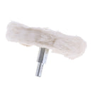 Polishing Wheel Pads For Drill Kit Grinding Wheels 2