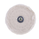 Polishing Wheel Pads For Drill Kit Grinding Wheels 2
