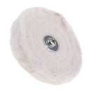 Polishing Wheel Pads For Drill Kit Grinding Wheels 2