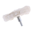 Polishing Wheel Pads For Drill Kit Grinding Wheels 2
