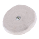 Polishing Wheel Pads For Drill Kit Grinding Wheels 4