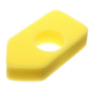 10Pcs Yellow Foam Air Filter For Briggs & Stratton 698369 4216 490-200-0011