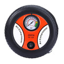 260PSI 12V Mini Air Compressor Tyre Inflator Auto Car Ball Pump Tool