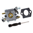 New Carburetor With Gasket + Adjusting Tool For Homelite 35cc 38cc 42cc