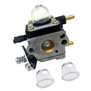 New Carburetor for Zama C1U-K46 Mantis Tiller for Echo TC2100 1212520012820