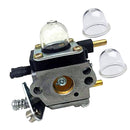 New Carburetor for Zama C1U-K46 Mantis Tiller for Echo TC2100 1212520012820