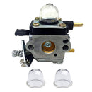 New Carburetor for Zama C1U-K46 Mantis Tiller for Echo TC2100 1212520012820