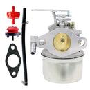 Carburetor Carb For Tecumseh 5HP MTD 632107A 632107 640084 640084A TORO 521