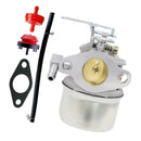 Carburetor Carb For Tecumseh 5HP MTD 632107A 632107 640084 640084A TORO 521